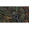 Wychwood kaprový podberák Riot Tactical 42“ 6ft/180cm Landing Net 2pc Handle