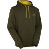 Wychwood mikina Carp Green Hoody | vel. XL