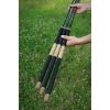 Giants fishing Prút Radiant MX Feeder 3.0m (10ft) 50-100g + Navijak Deluxe FD 2000