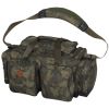 Giants fishing Cestovná taška Deluxe Large Carryall