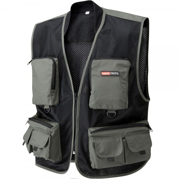 Vesta Leeda Profil Fly Vest, veľ.L