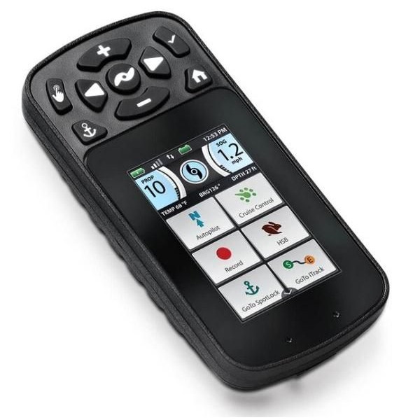 Minn Kota I-Pilot Link System Remote Access BT